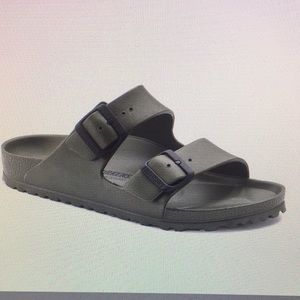 Birkenstock EVA. Sandal